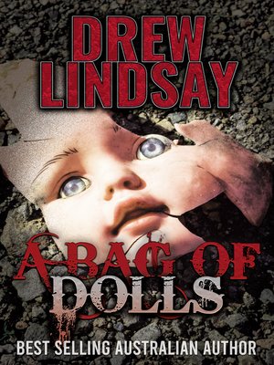 cover image of A Bag of Dolls